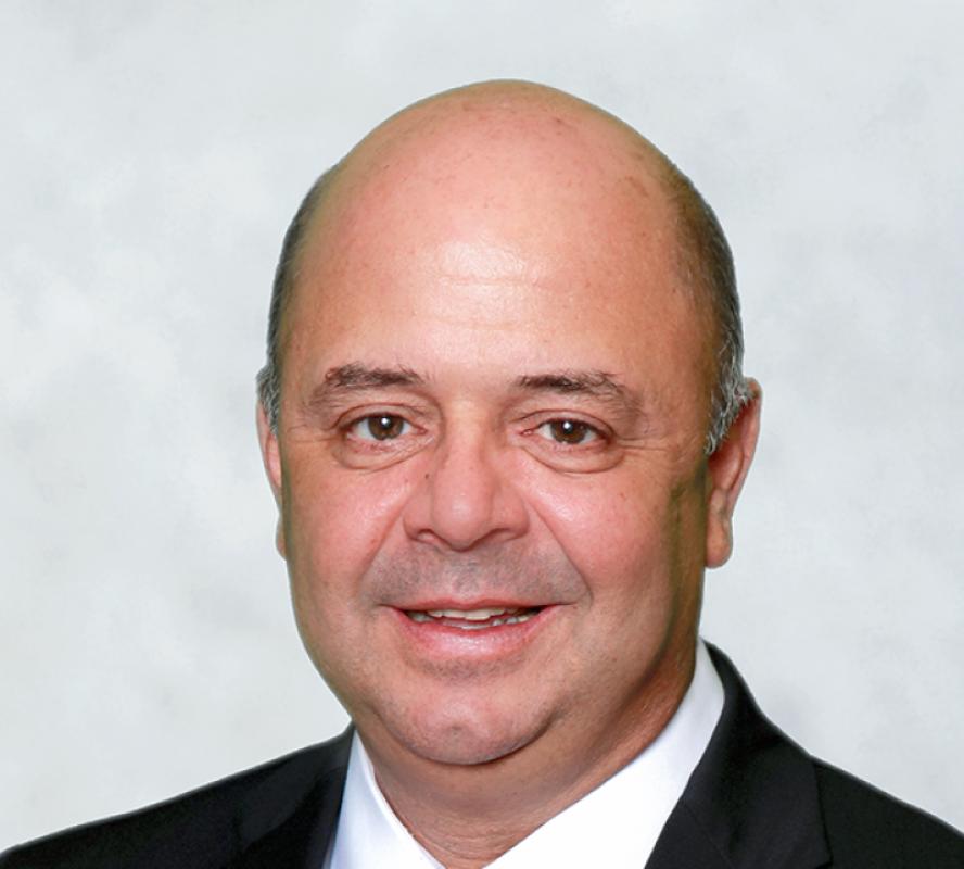 Renato Salazar