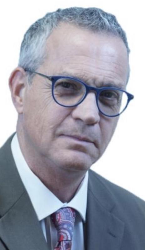 Moshe Sheffi