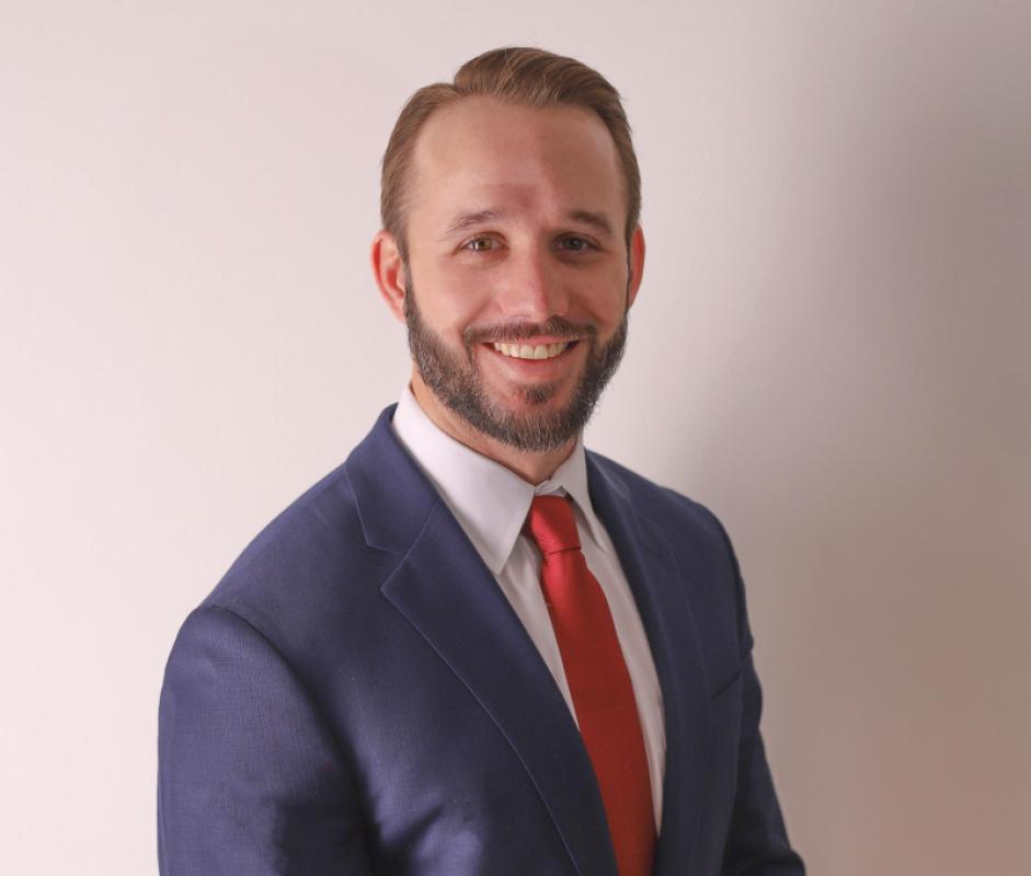 Justin R. Kiehne