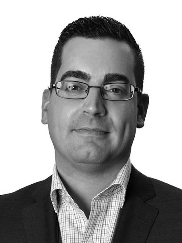 Gabriel Mendez