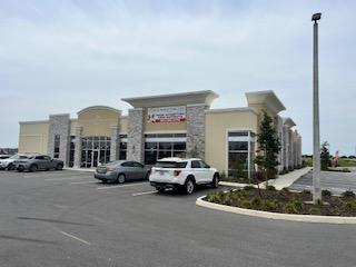 Four Corners Medical Office Space