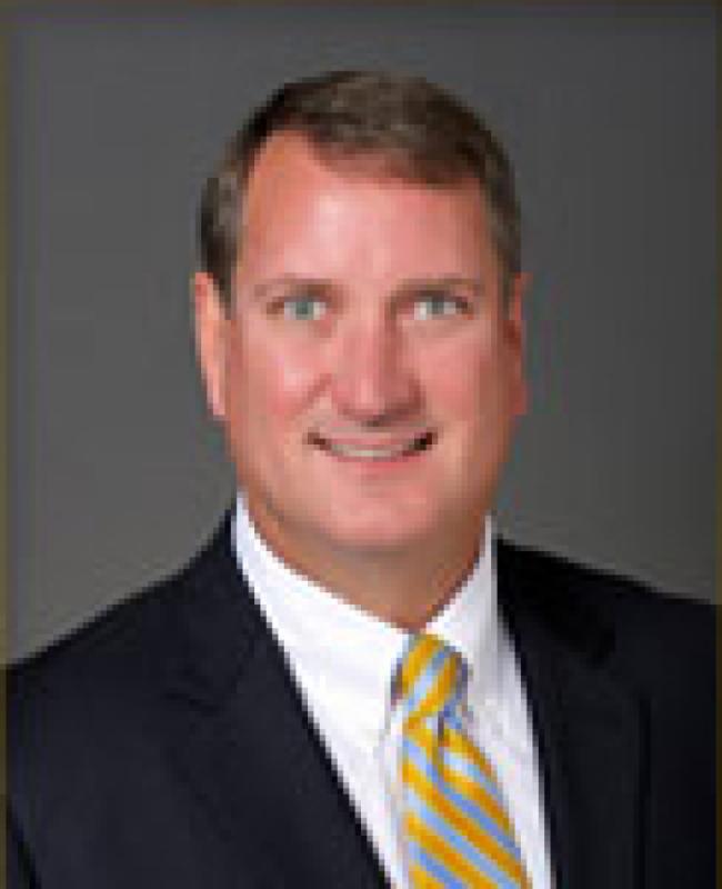 Kerry Jackson, SIOR