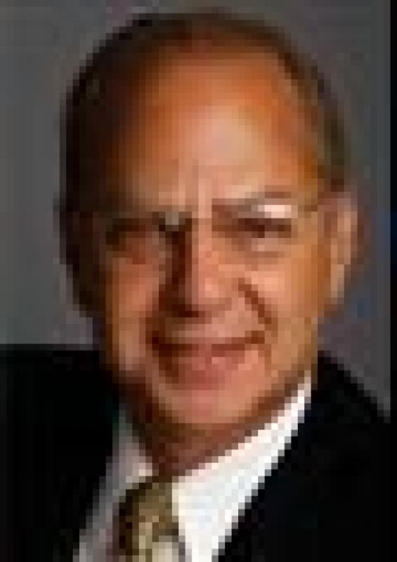 Paul R. Lehrer, SIOR (Retired)