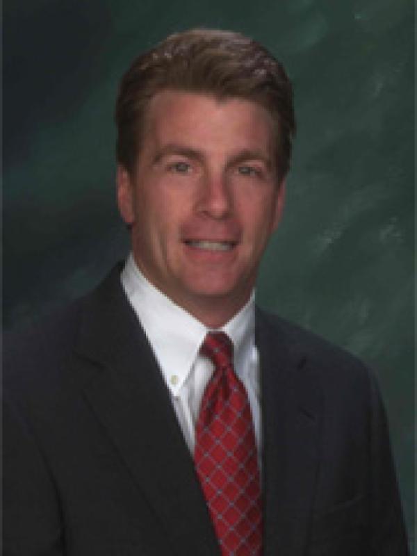 Peter Reed, SIOR