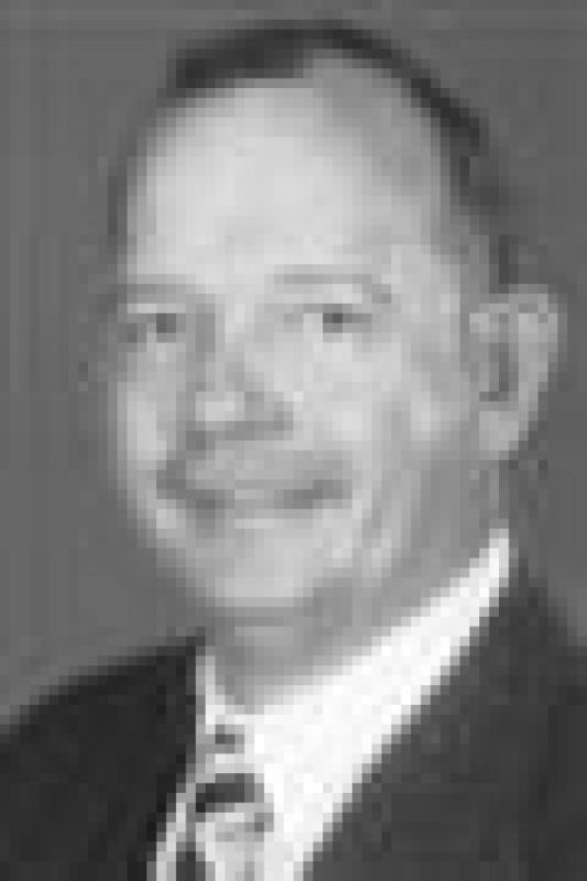 Donald W. Roberts, CCIM, SIOR