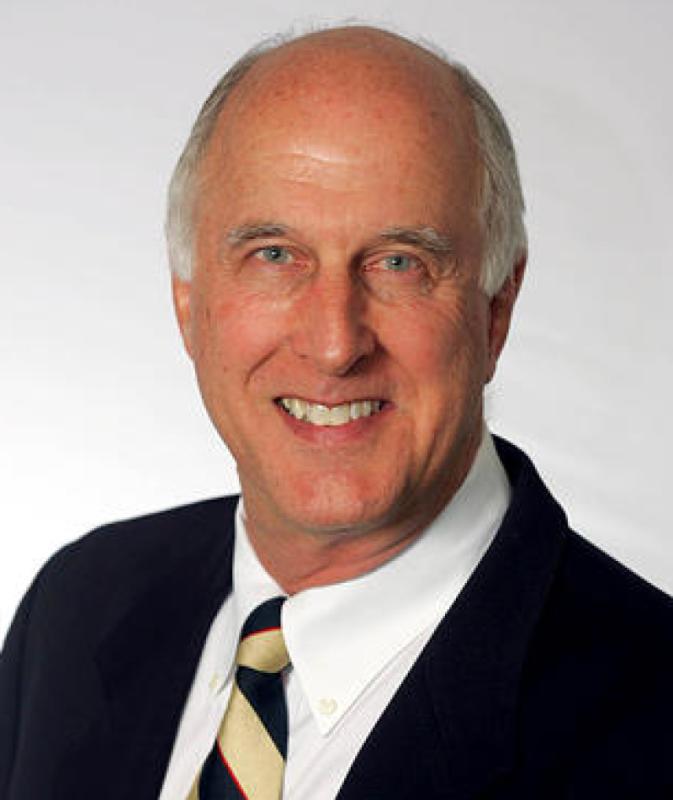 Stephen Smith, SIOR