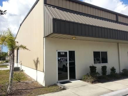 Industrial Condo For Sale