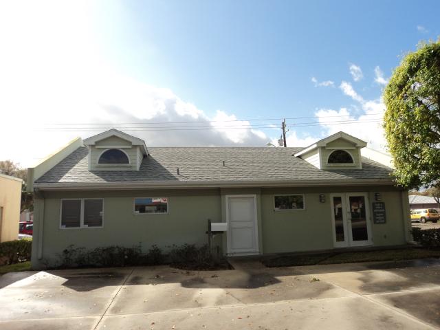 1,440 SF Ofiice/Medical Building On SR 60