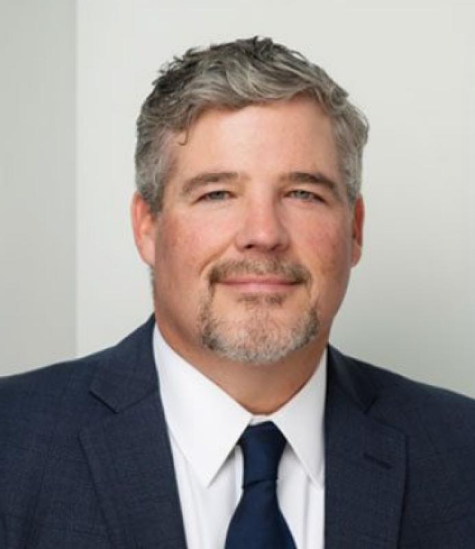 Elliott Jamison, CCIM