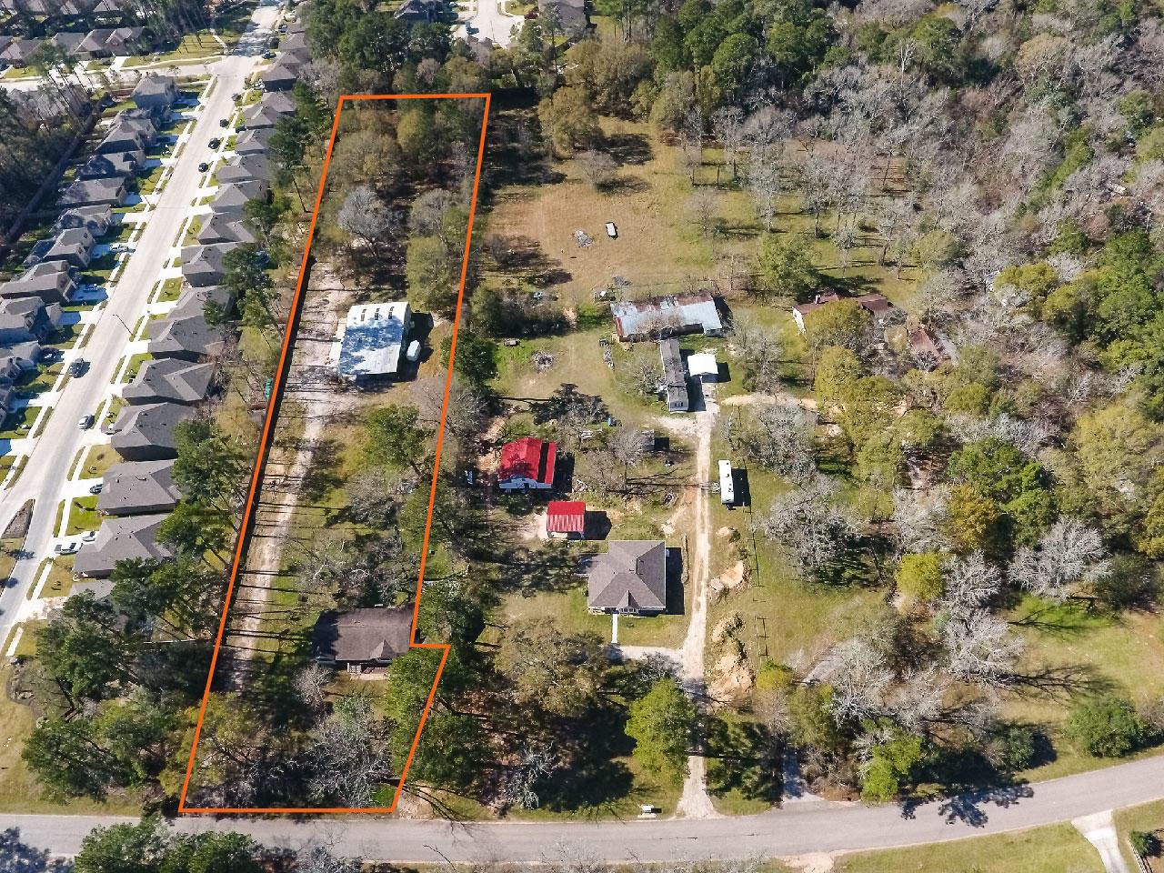 1686 Sapp Road