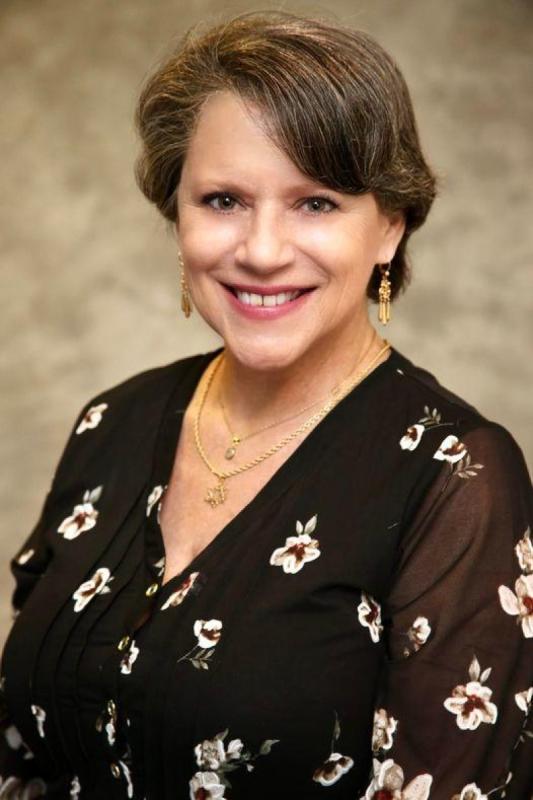 Viviana Katz