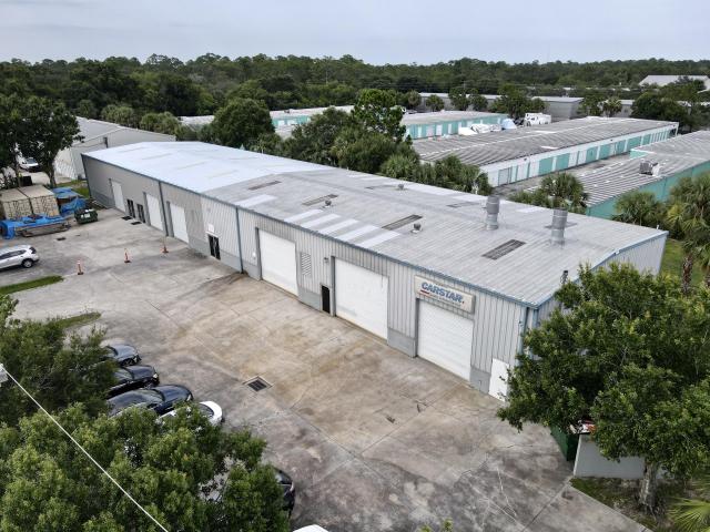 10,000 SF Warehouse On Oslo Road For Sale