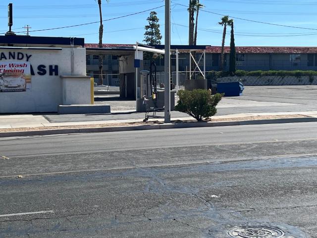 Handy Car Wash