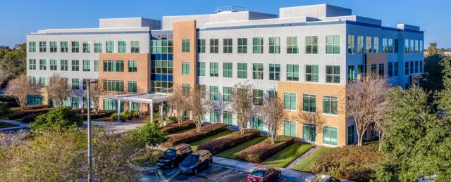 Maitland Center Office Space