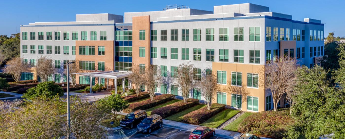 Maitland Center Office Space