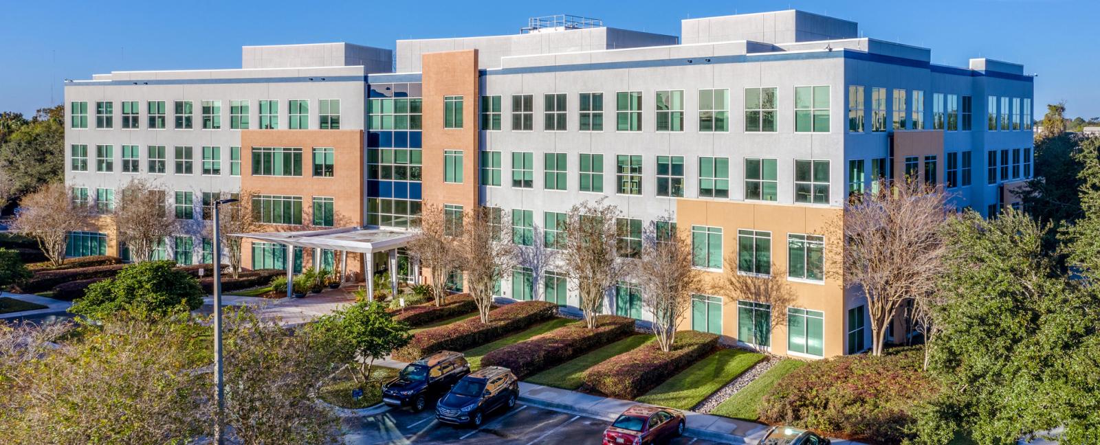 Maitland Center Office Space