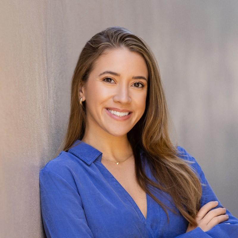Maria McCullough