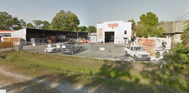 Drew Park Industrial Bldg for Sale or Lease