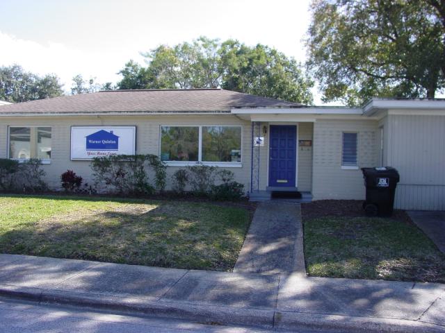 1650 SF Office Bldg. For Sale-Corrine Drive