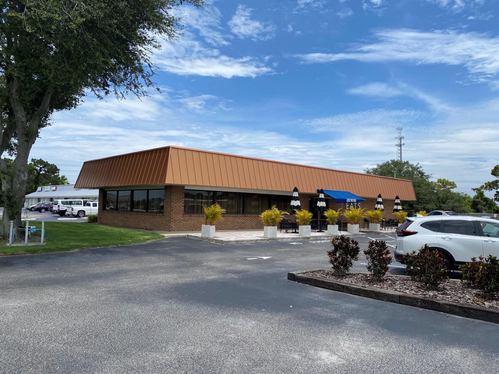 NNN Lease w Minimal Landlord Responsibilities