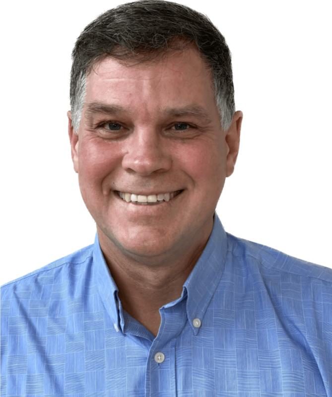 Daniel Fisher