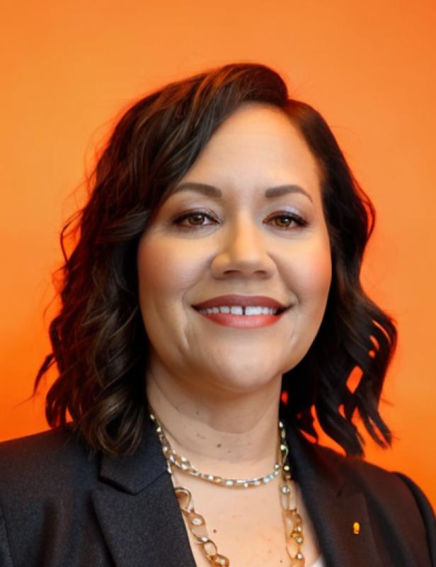 Michelle De Oliveira Reed