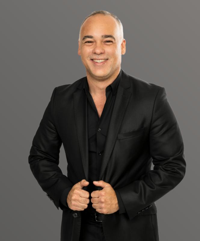 Milton Serrano