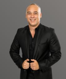 Milton Serrano
