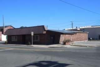 Macclenny Office Building