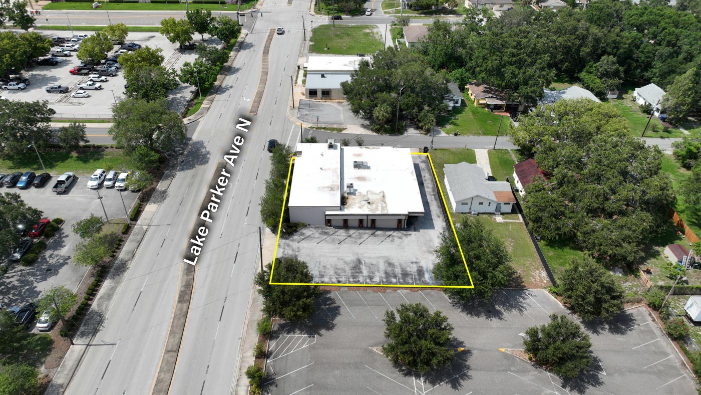 Midtown Office For Sale - Lakeland, FL