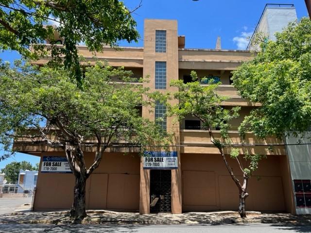 Excellent Redevelopment Opportunity
