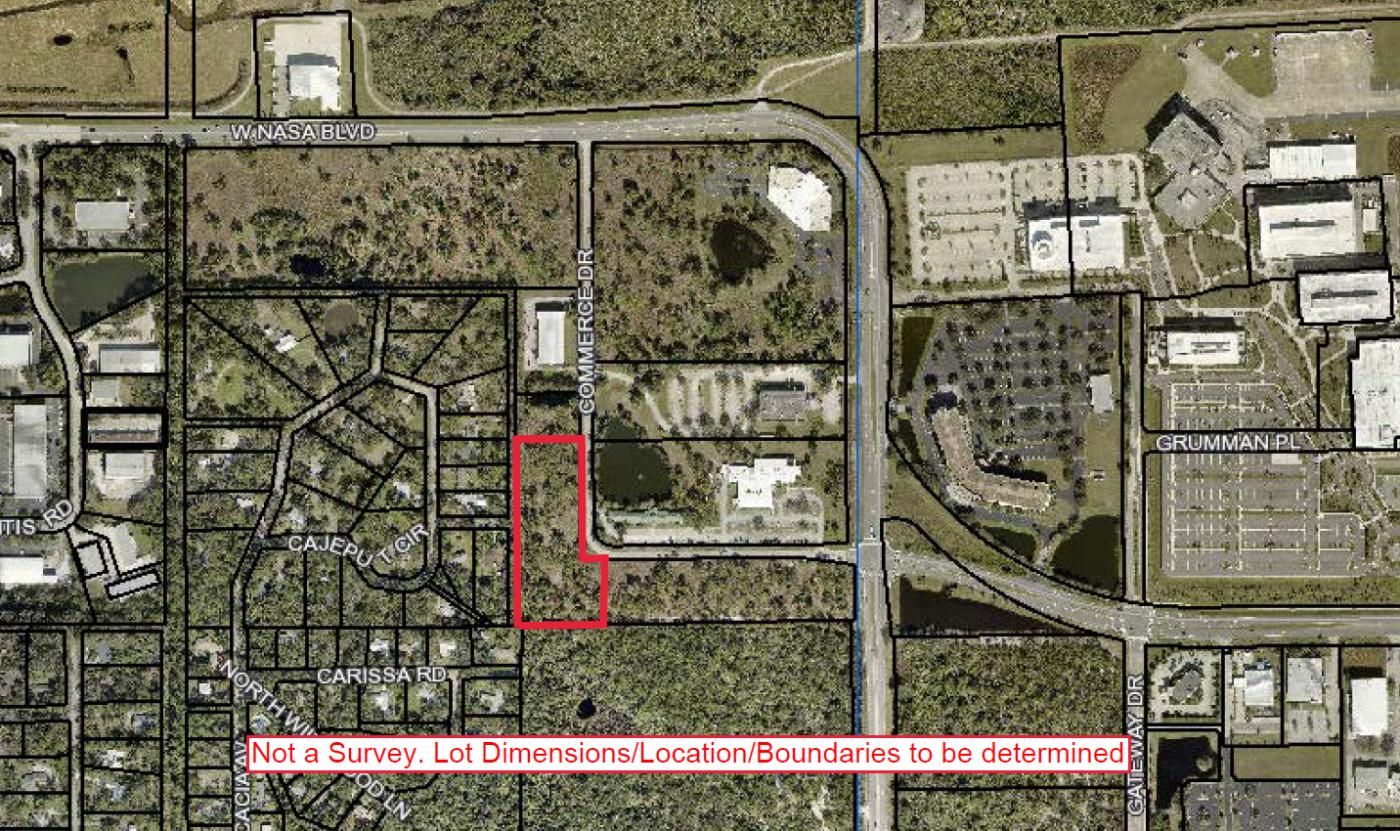 Lot 2 - Acopian Commerce Center