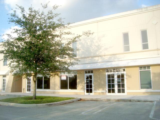 Two-Story Office/Warehouse 1956 SF