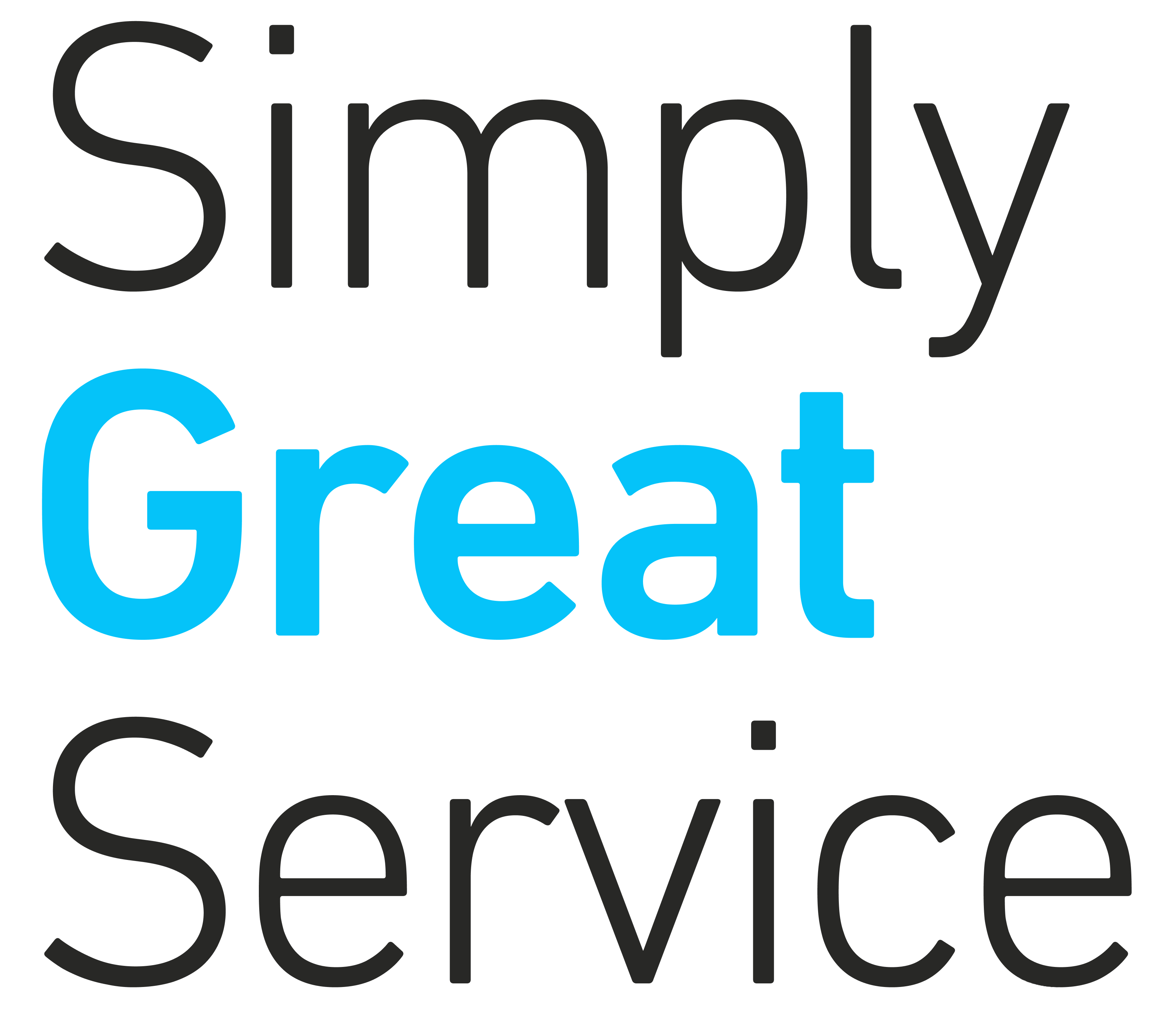 Christina Zaugg logo