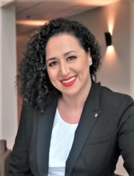 Kristy Marcelle