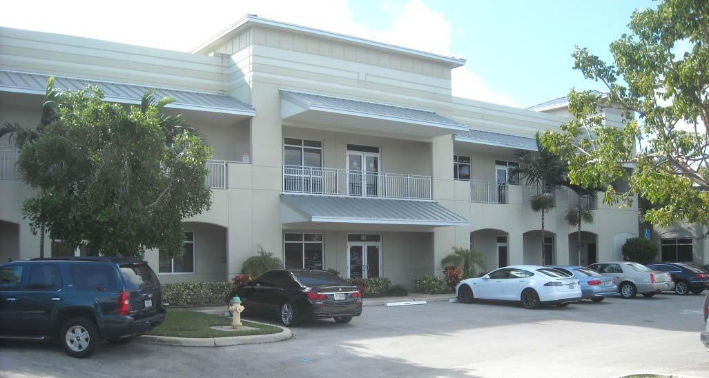 Free Standing Office Building For Sale