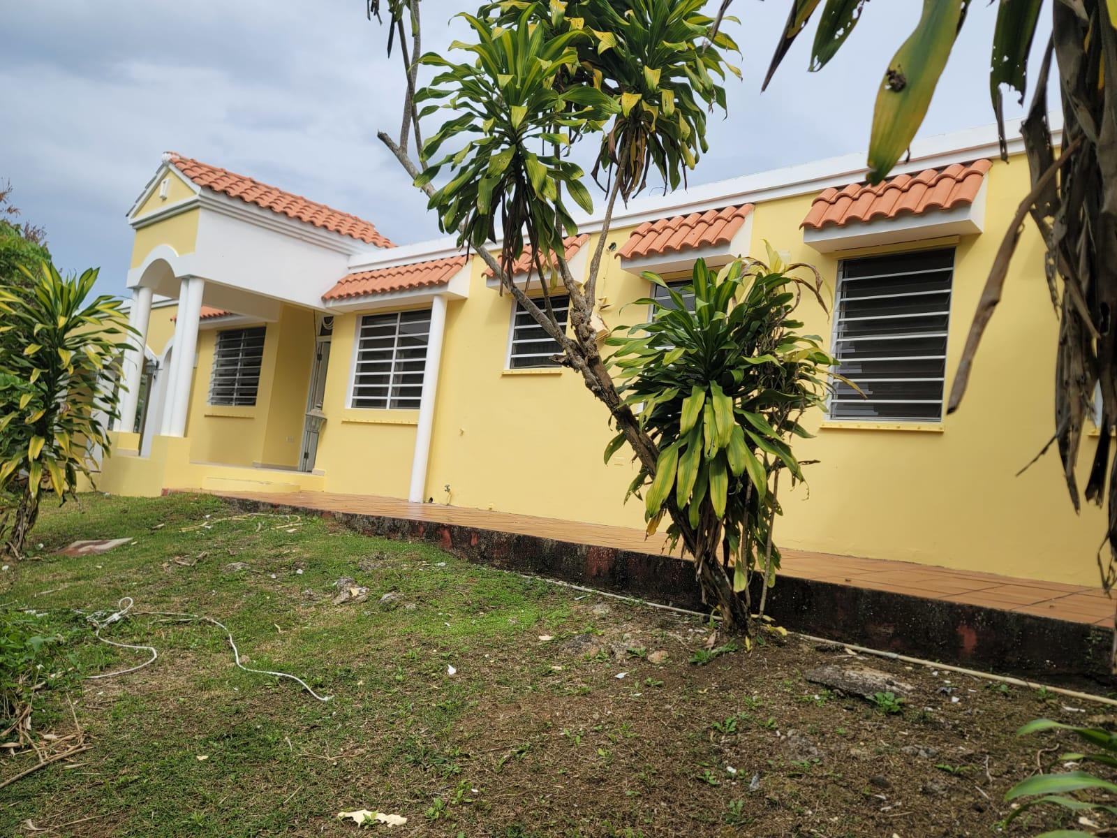 Toa Alta Residential  4,018 mts - Gated Comm
