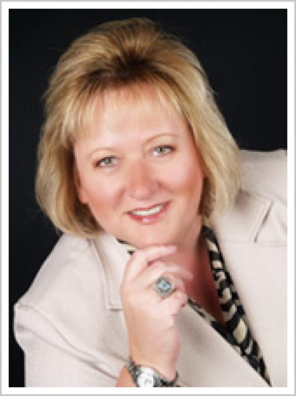 Kathleen Perkins