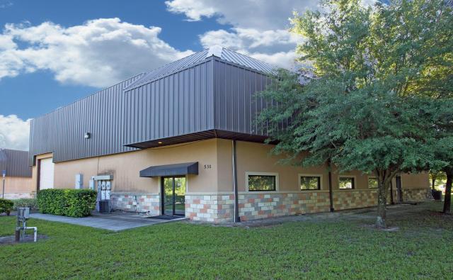 Office/Warehouse Space For Lease