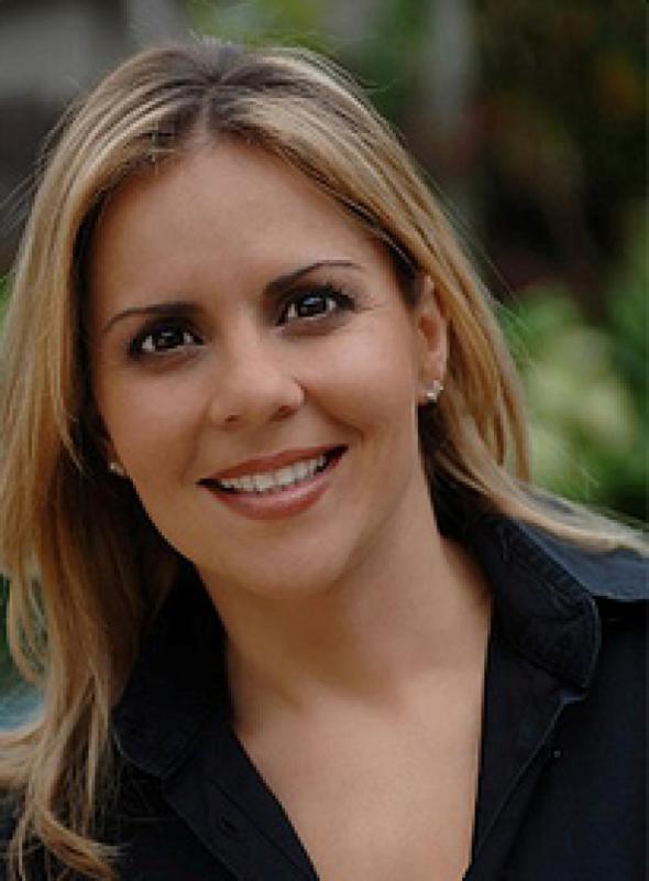 Melissa Lorenzo