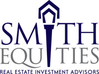 Robert E. Smith, CCIM logo