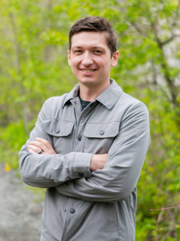 Brandon Howland