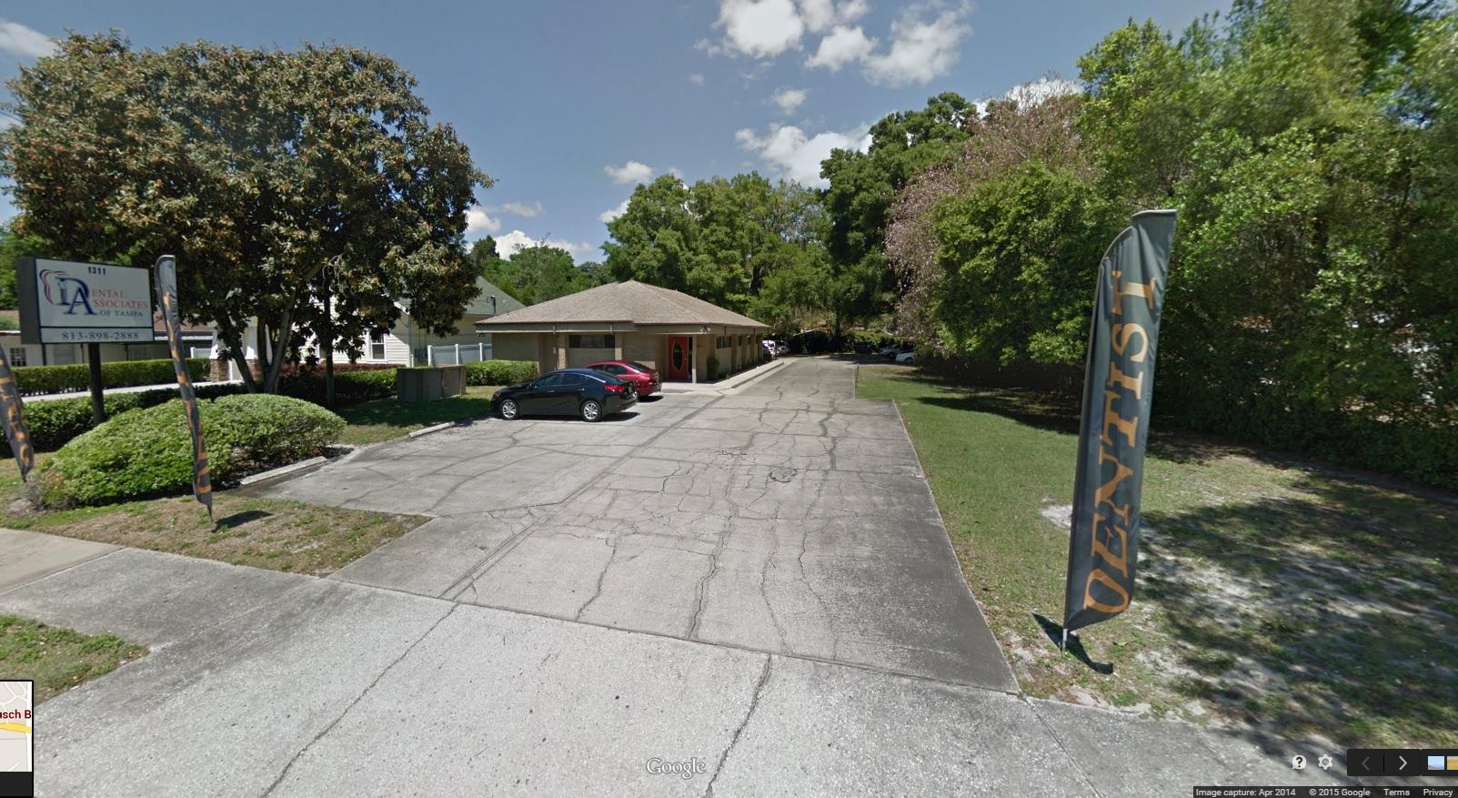 Busch Blvd. Medical/Office Building