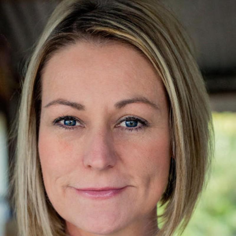 Tracy Hollingsworth