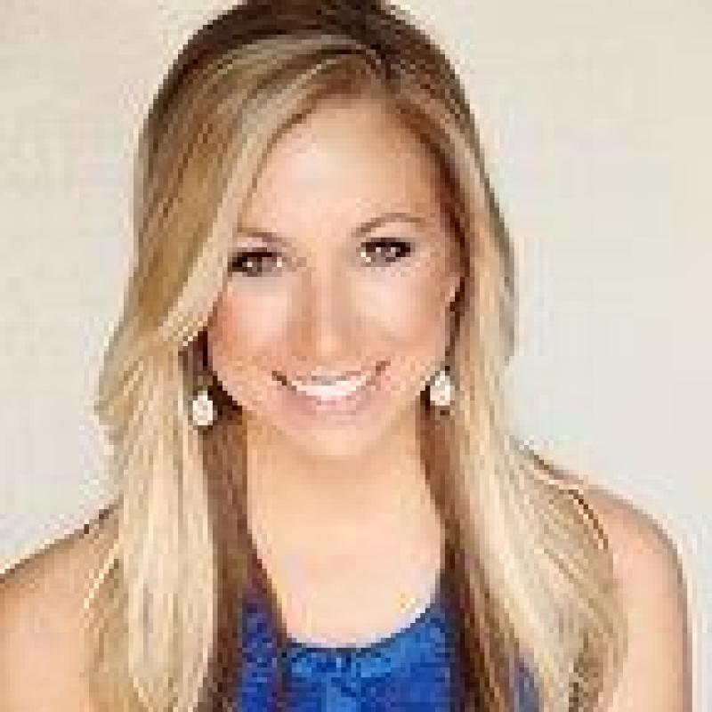 Rebecca Gould Strother
