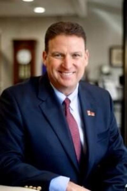 Bill Caller, CCIM