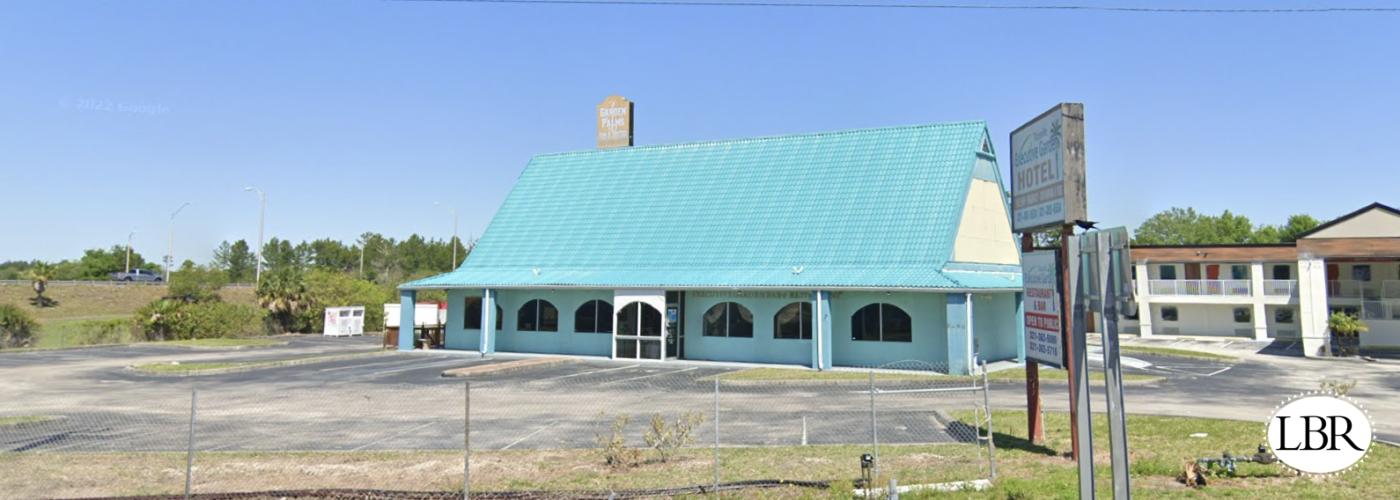 Titusville Ground Lease
