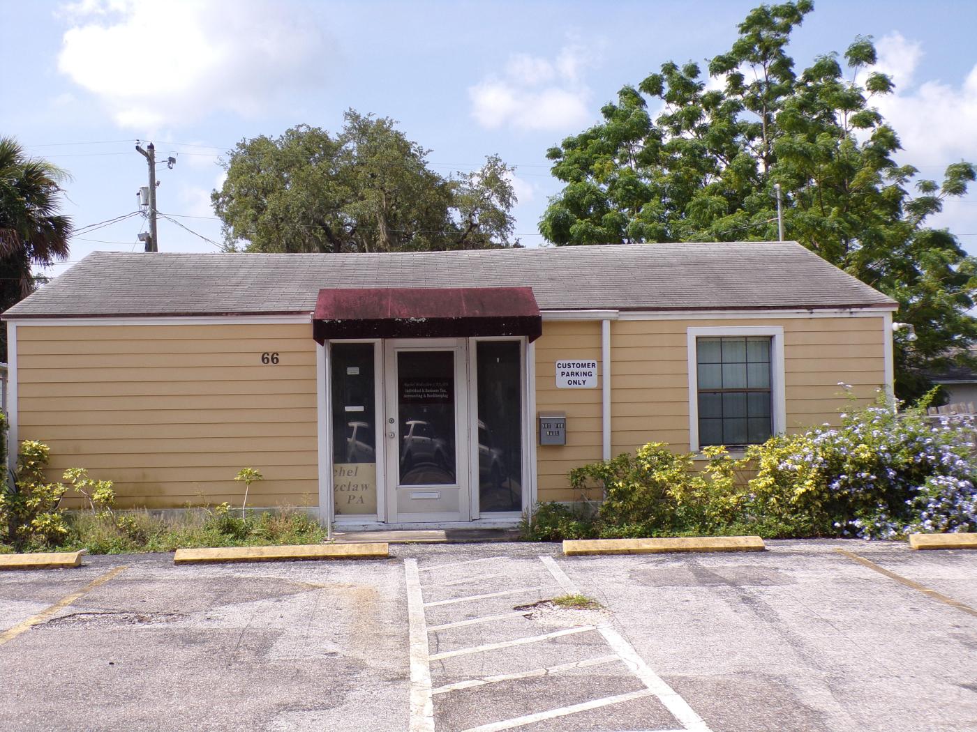 Professional Office For Sale