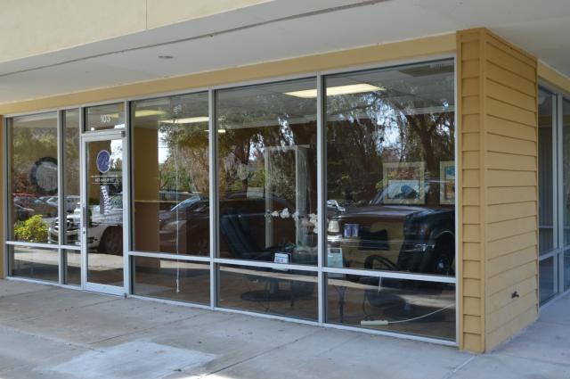 Maitland - Medical Office Condo