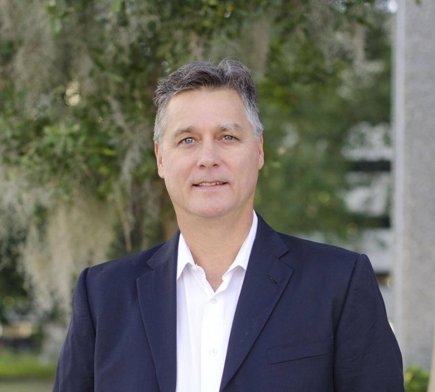 Clark Brandt